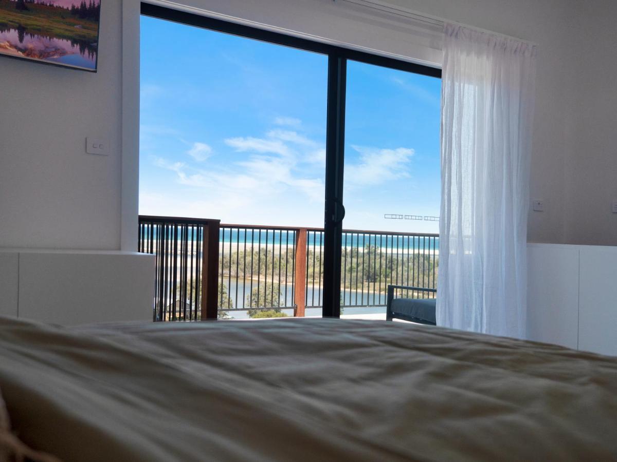 The Beach Rooms Намбука Хедс Екстериор снимка