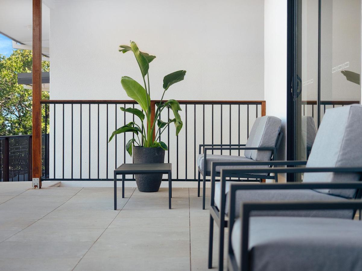 The Beach Rooms Намбука Хедс Екстериор снимка