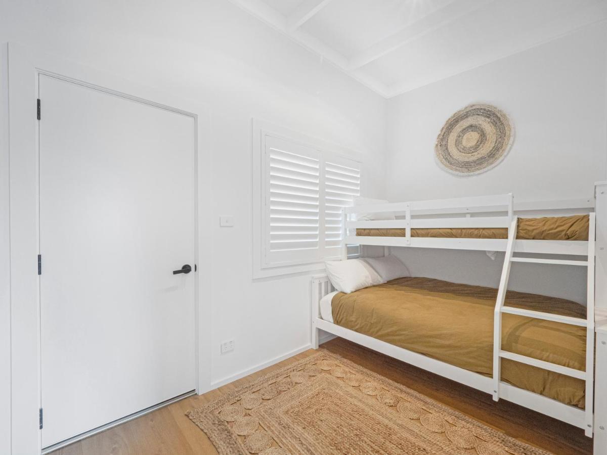 The Beach Rooms Намбука Хедс Екстериор снимка
