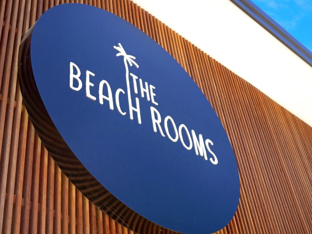 The Beach Rooms Намбука Хедс Екстериор снимка