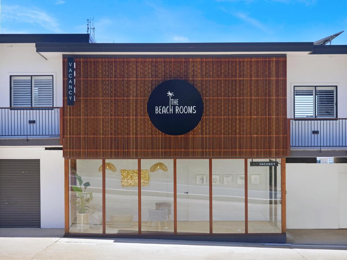 The Beach Rooms Намбука Хедс Екстериор снимка
