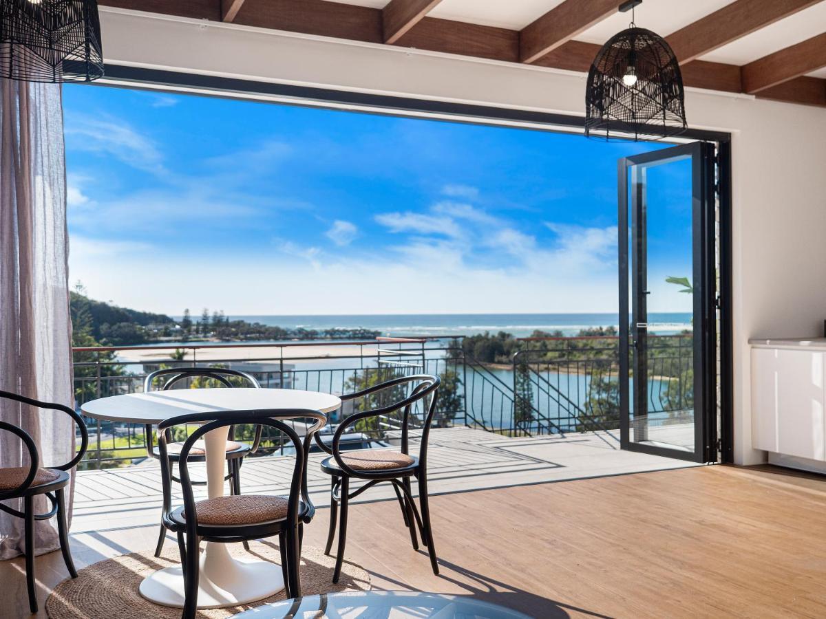The Beach Rooms Намбука Хедс Екстериор снимка