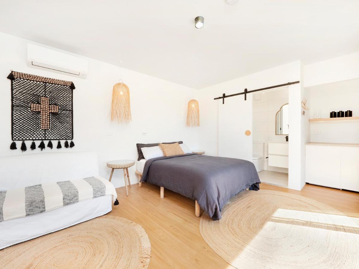 The Beach Rooms Намбука Хедс Екстериор снимка