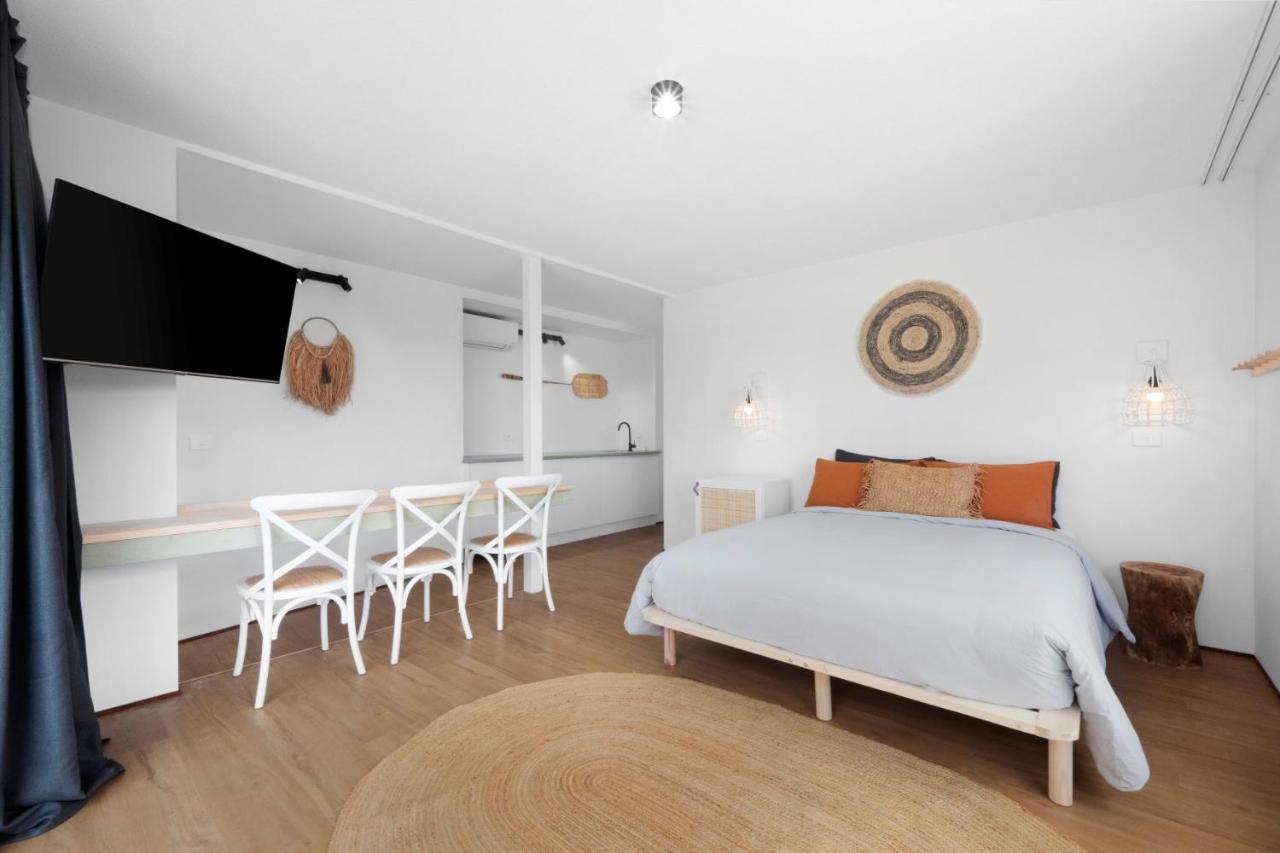 The Beach Rooms Намбука Хедс Екстериор снимка