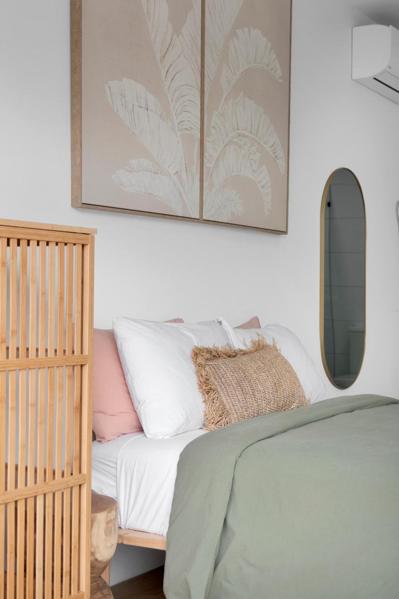 The Beach Rooms Намбука Хедс Екстериор снимка