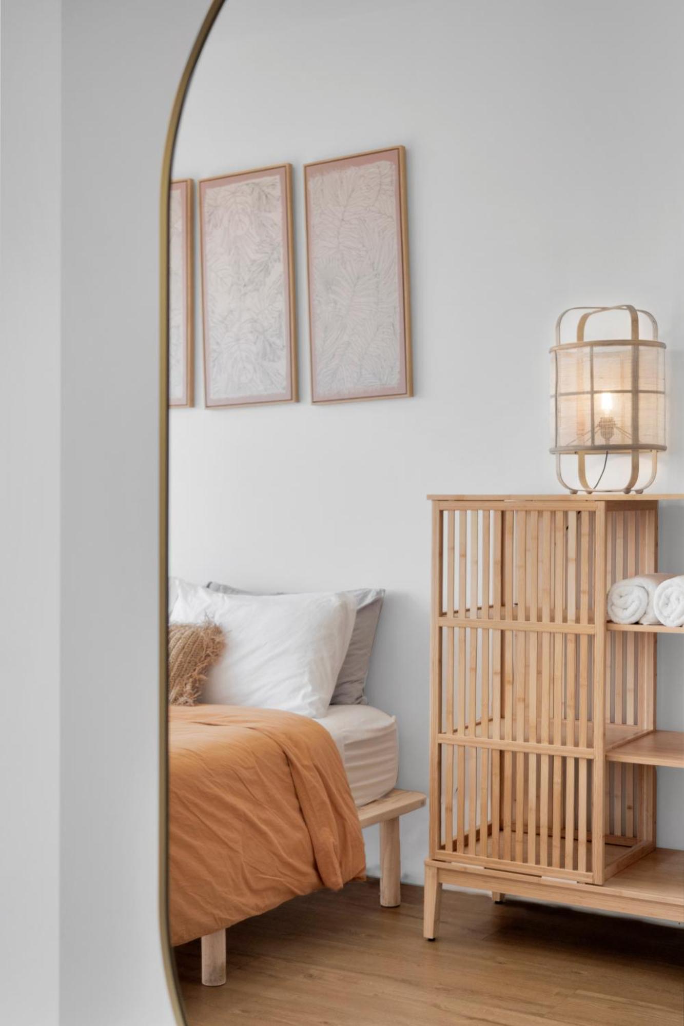 The Beach Rooms Намбука Хедс Екстериор снимка